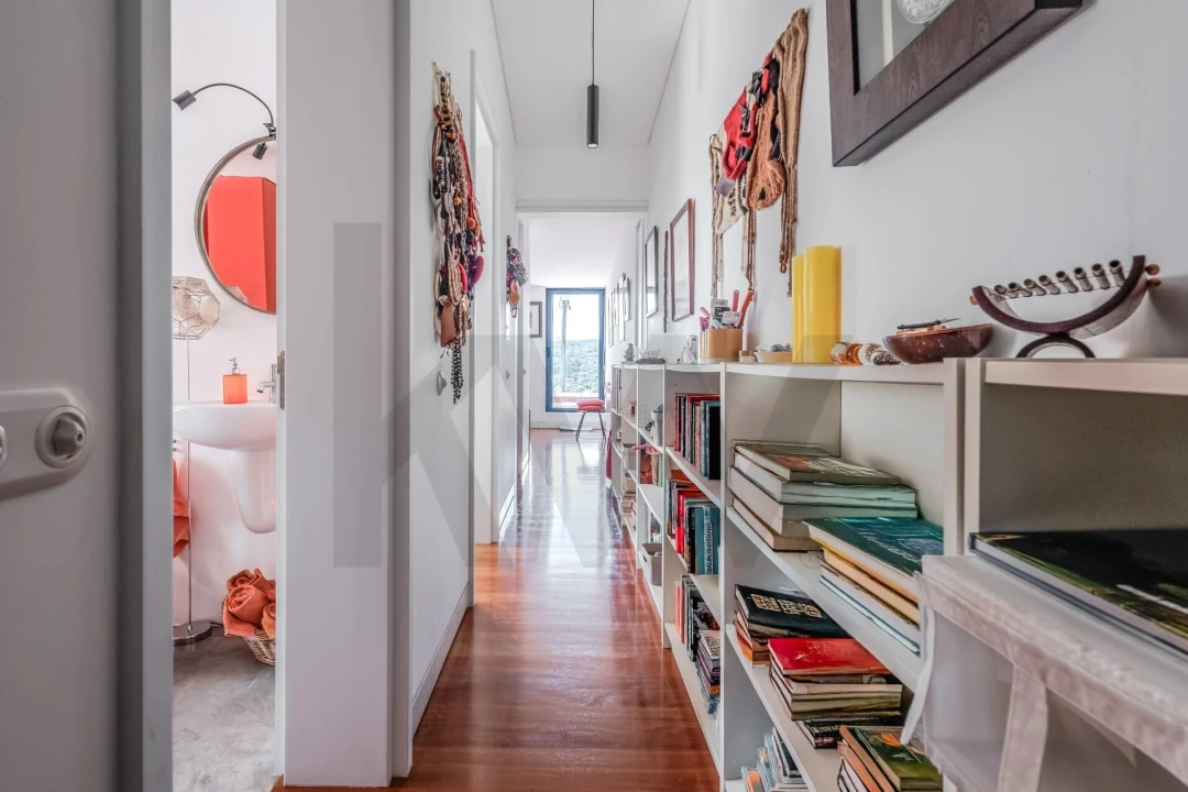 Moradia T4 para Venda em Atouguia Foto 37