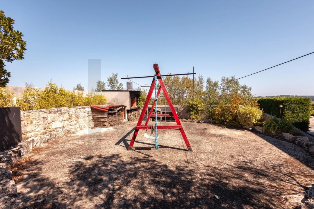 Moradia T4 para Venda em Atouguia Foto 31