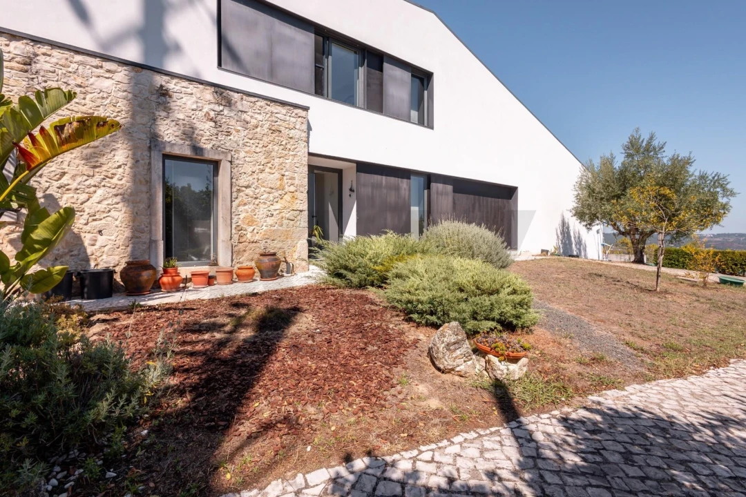 Moradia T4 para Venda em Atouguia Foto 59