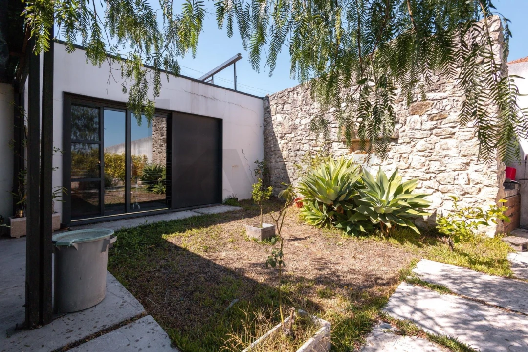 Moradia T4 para Venda em Atouguia Foto 28