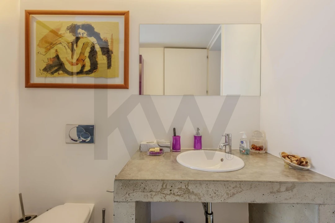 Moradia T4 para Venda em Atouguia Foto 18