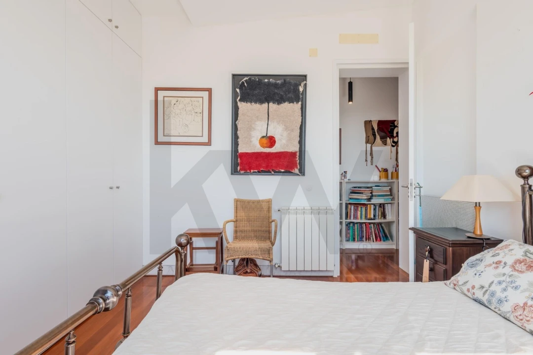 Moradia T4 para Venda em Atouguia Foto 43