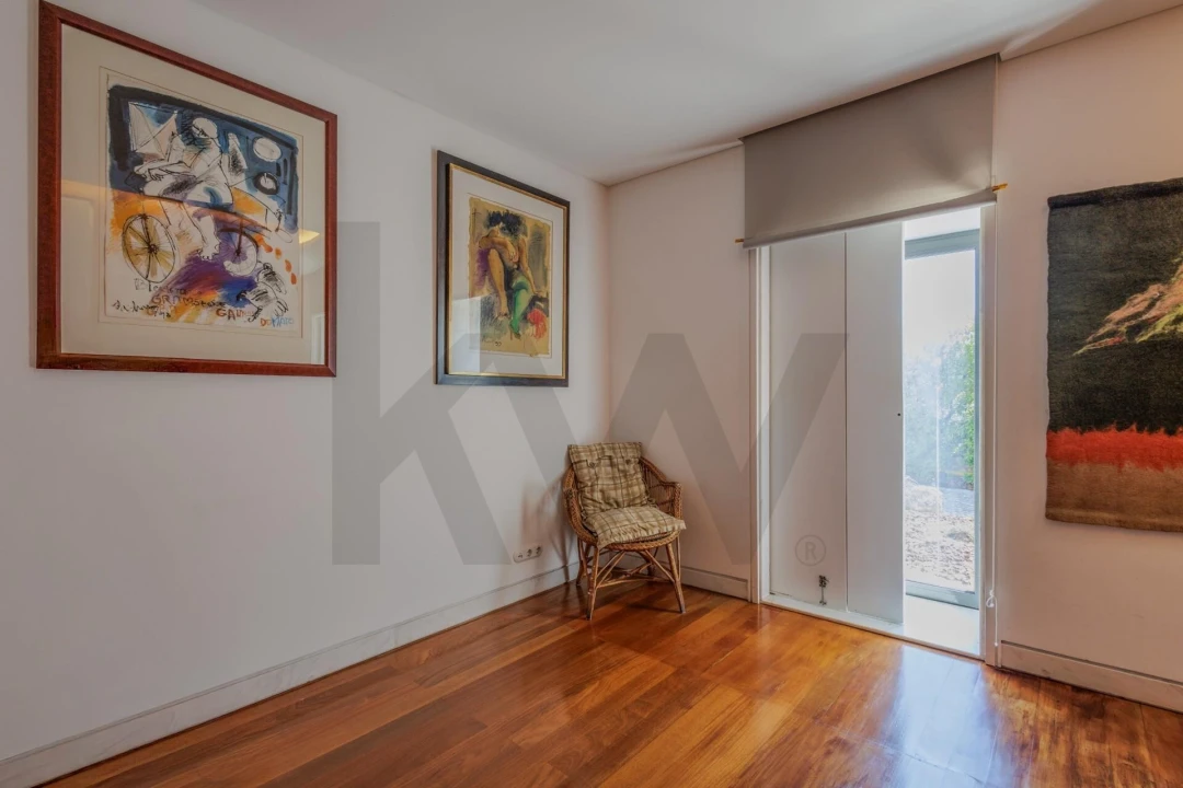 Moradia T4 para Venda em Atouguia Foto 14