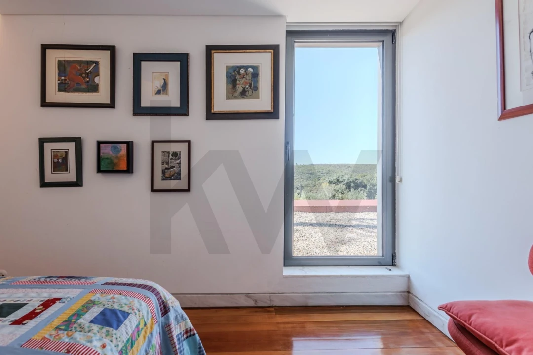 Moradia T4 para Venda em Atouguia Foto 48