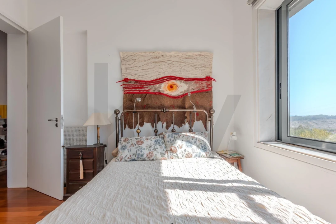 Moradia T4 para Venda em Atouguia Foto 44