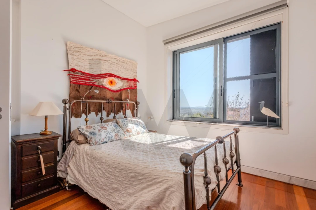 Moradia T4 para Venda em Atouguia Foto 41