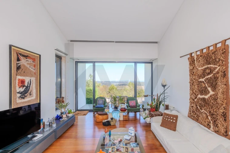 Moradia T4 para Venda em Atouguia Foto 4