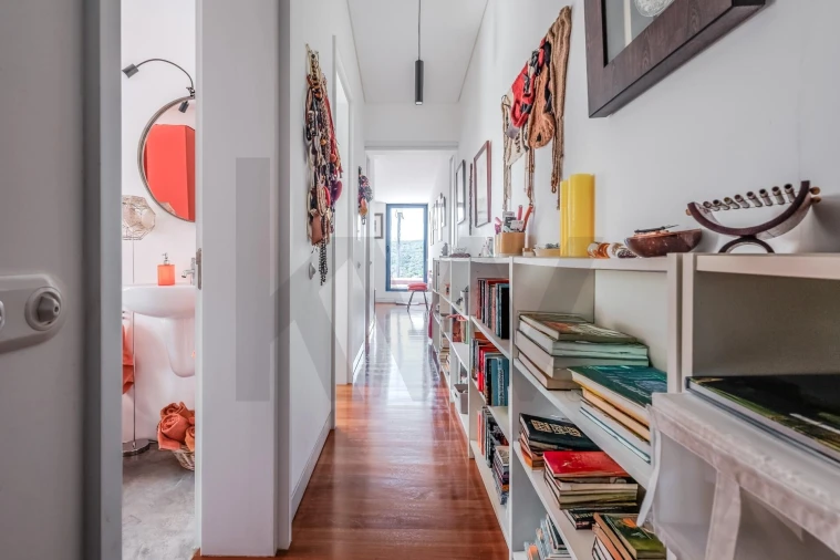 Moradia T4 para Venda em Atouguia Foto 37