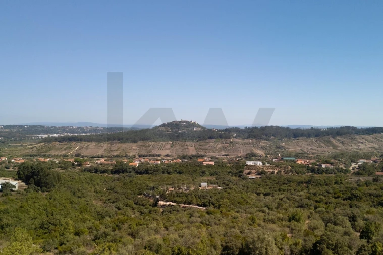 Moradia T4 para Venda em Atouguia Foto 5