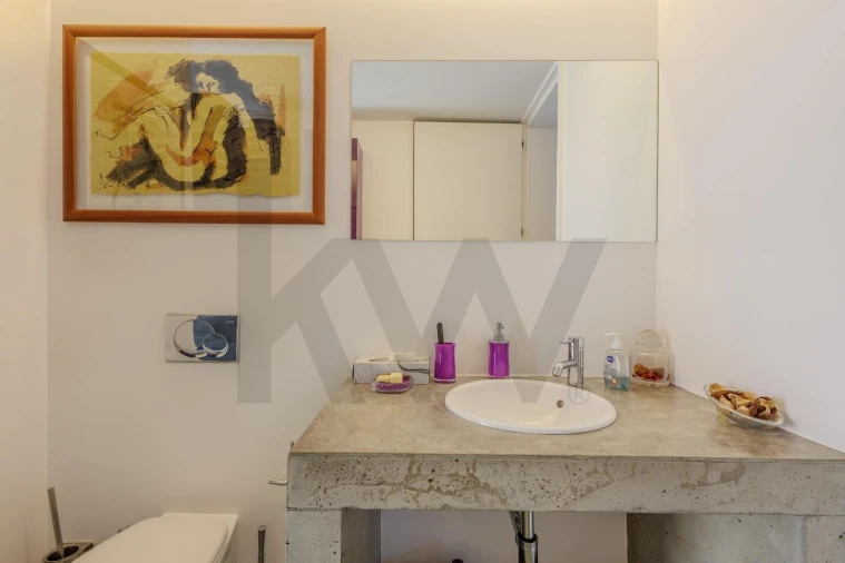 Moradia T4 para Venda em Atouguia Foto 18