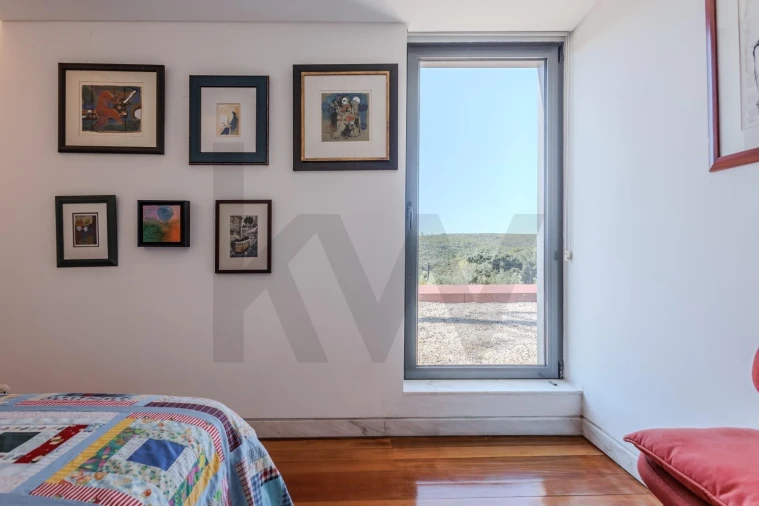 Moradia T4 para Venda em Atouguia Foto 48