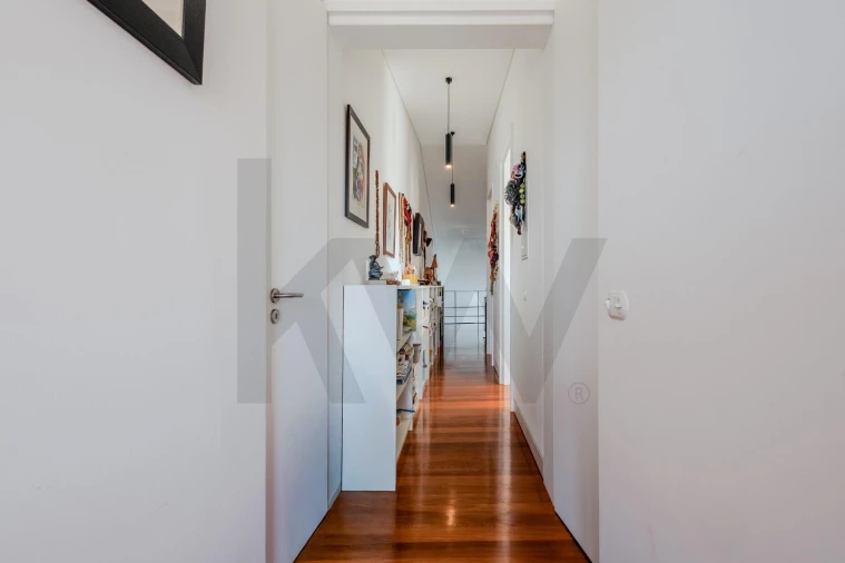 Moradia T4 para Venda em Atouguia Foto 50