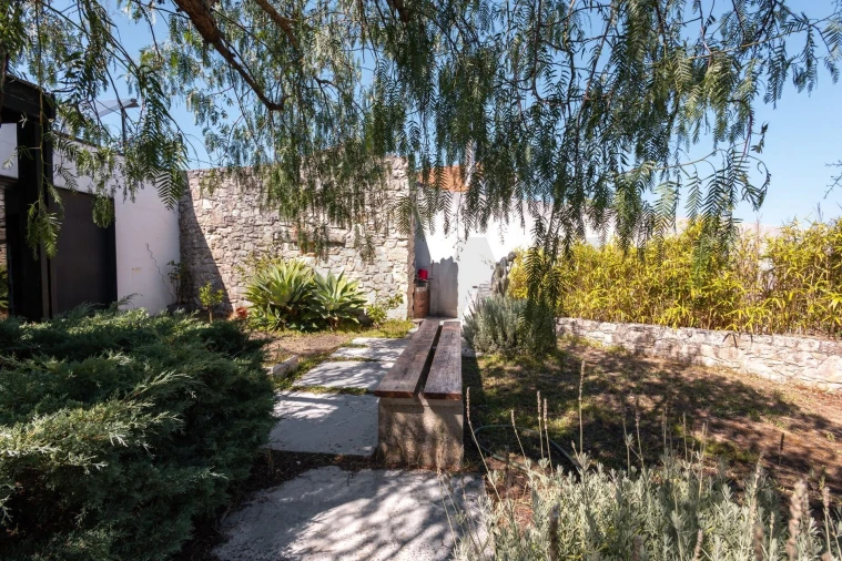 Moradia T4 para Venda em Atouguia Foto 32