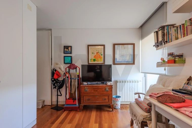 Moradia T4 para Venda em Atouguia Foto 22