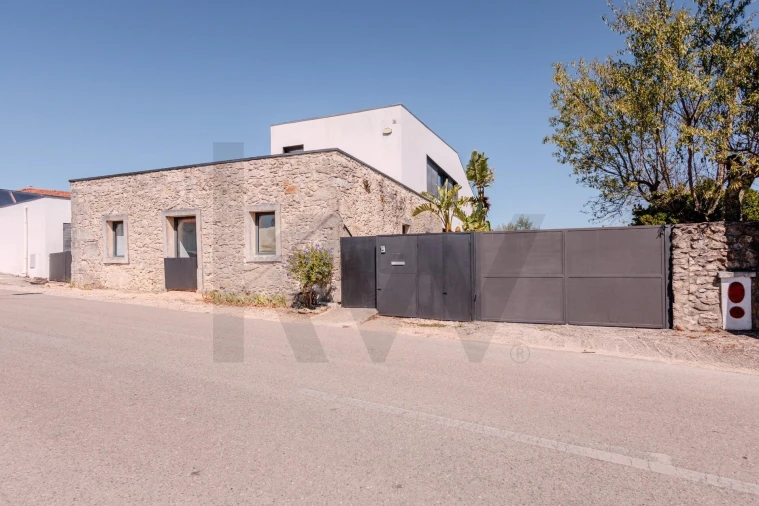 Moradia T4 para Venda em Atouguia Foto 65