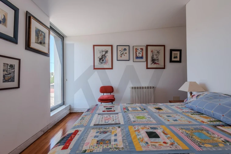 Moradia T4 para Venda em Atouguia Foto 47