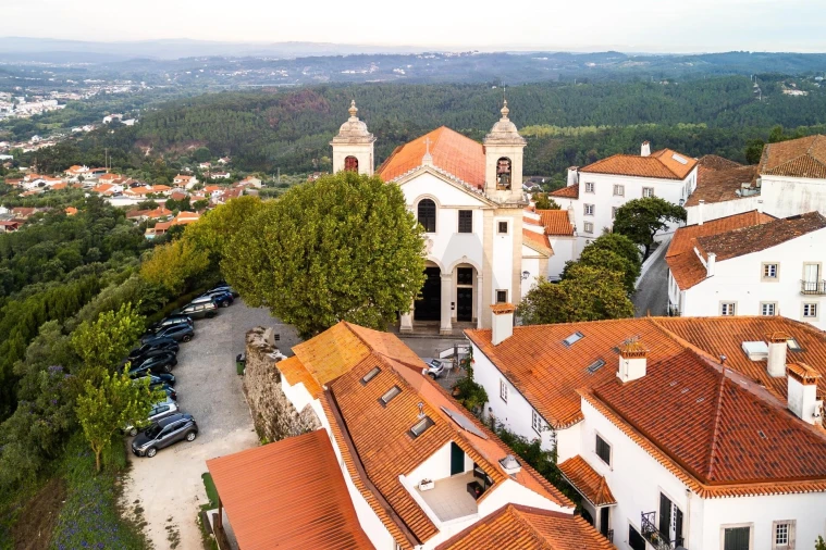 Moradia T4 para Venda em Atouguia Foto 67