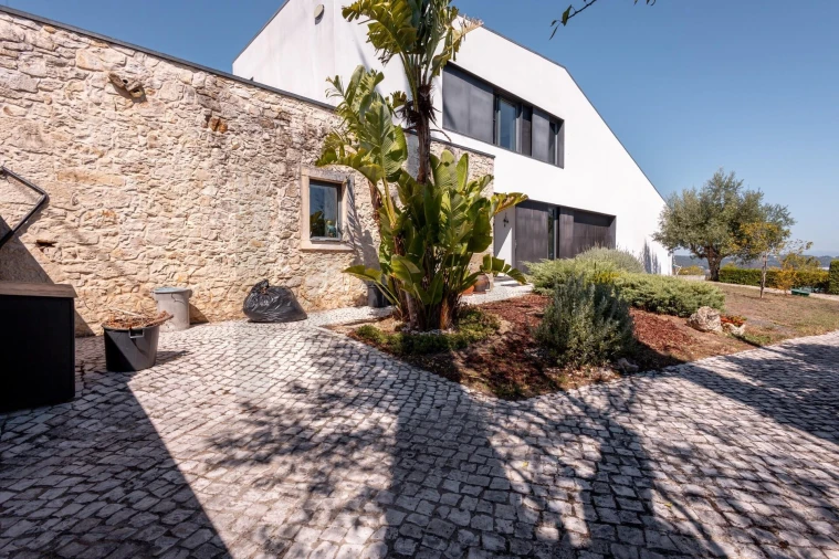 Moradia T4 para Venda em Atouguia Foto 62