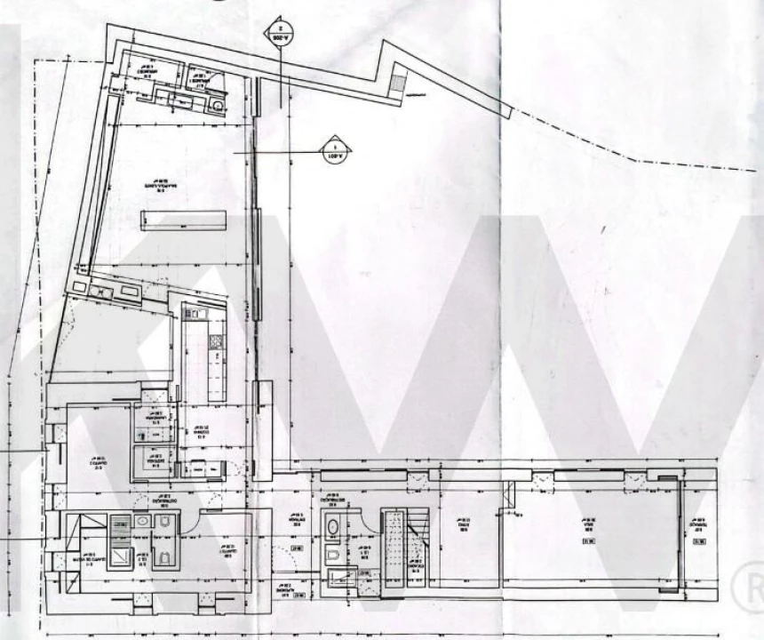 Moradia T4 para Venda em Atouguia Foto 68