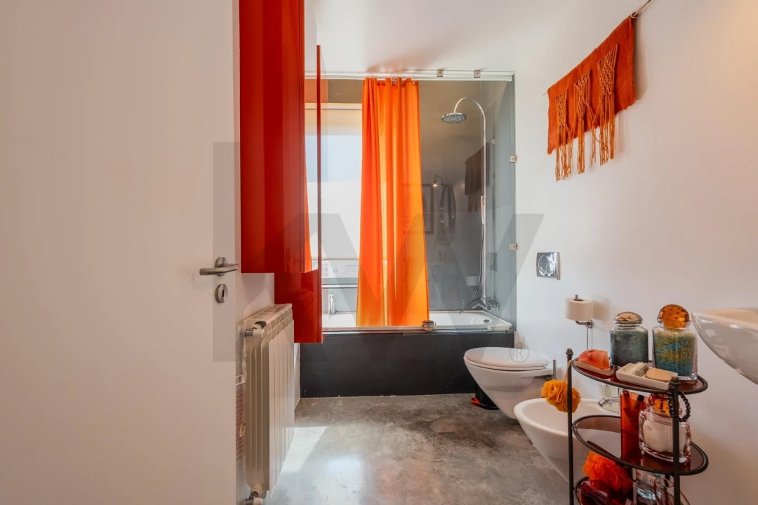 Moradia T4 para Venda em Atouguia Foto 38