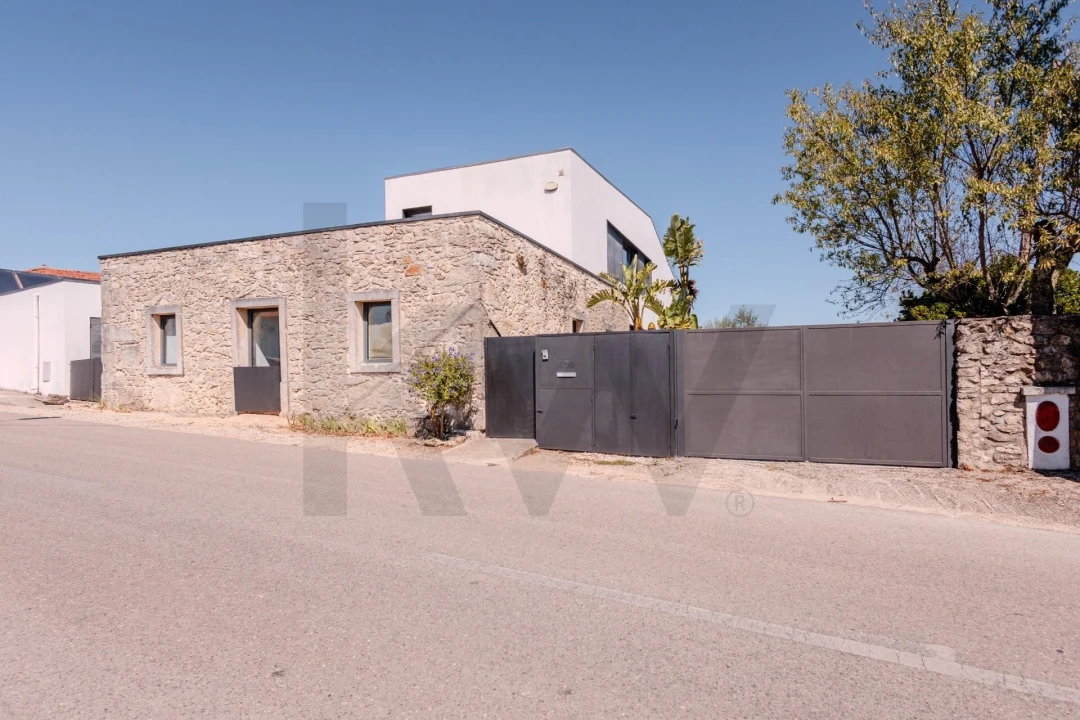 Moradia T4 para Venda em Atouguia Foto 65