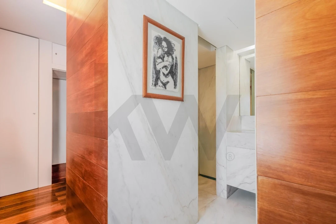 Moradia T4 para Venda em Atouguia Foto 12