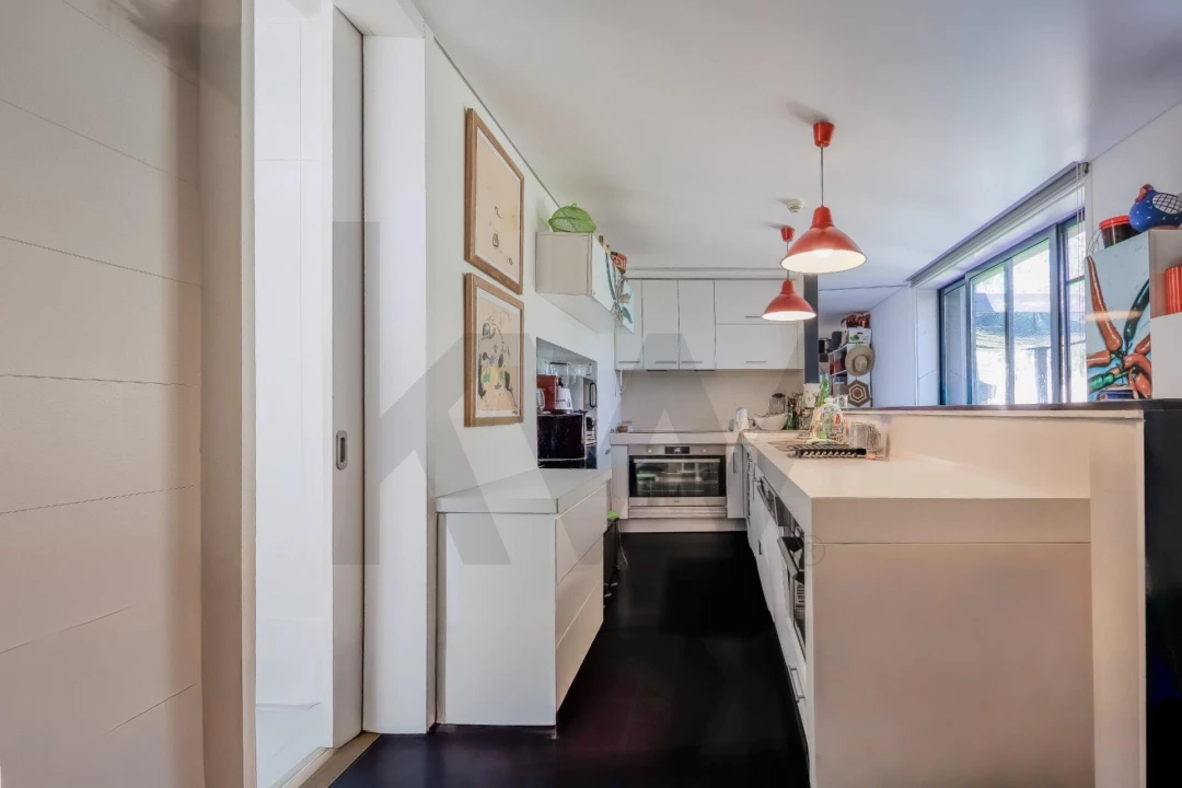 Moradia T4 para Venda em Atouguia Foto 25