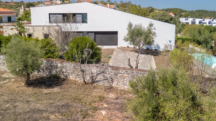 Moradia T4 para Venda em Atouguia
