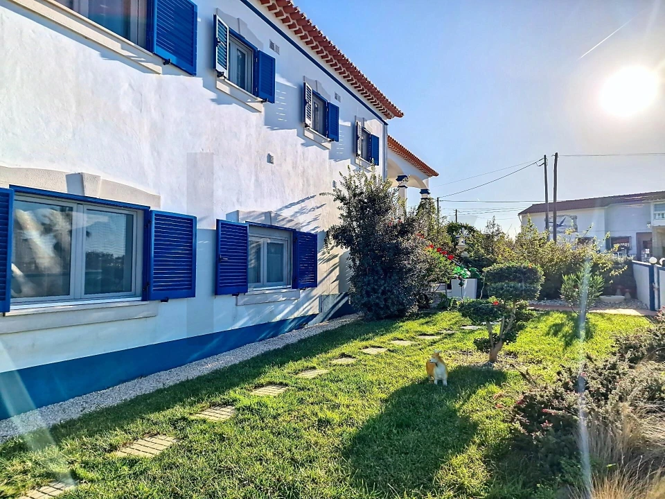 Moradia T3 para Venda em Santa Maria, São Pedro e Sobral da Lagoa Foto 56