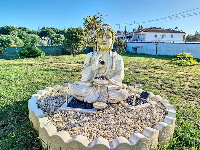 Moradia T3 para Venda em Santa Maria, São Pedro e Sobral da Lagoa Foto 54