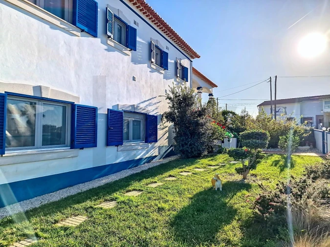 Moradia T3 para Venda em Santa Maria, São Pedro e Sobral da Lagoa Foto 56