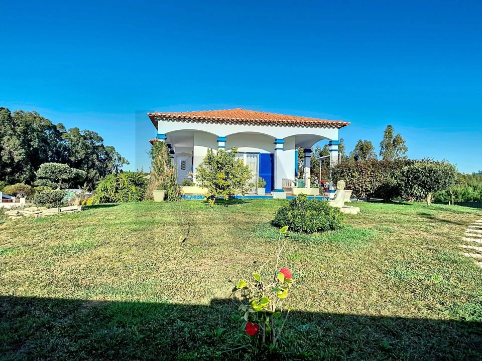 Moradia T3 para Venda em Santa Maria, São Pedro e Sobral da Lagoa Foto 52