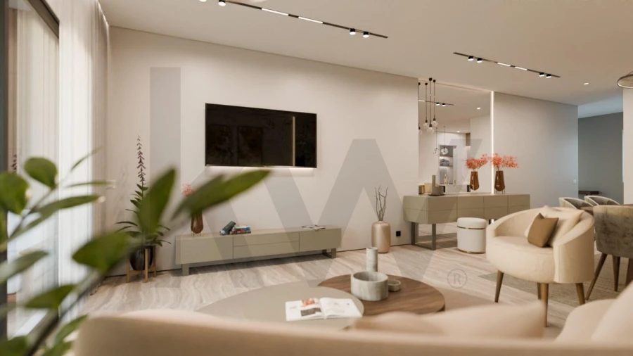 Apartamento T1 para Venda em Machico Foto 7