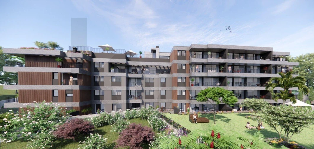 Apartamento T1 para Venda em Machico Foto 21