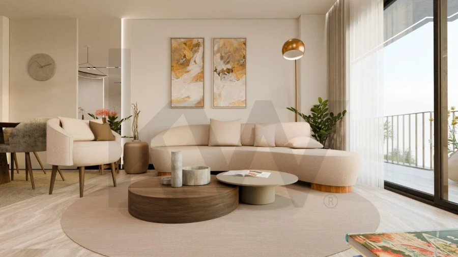 Apartamento T1 para Venda em Machico Foto 9