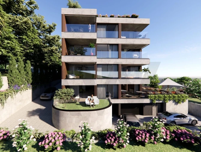 Apartamento T1 para Venda em Machico Foto 4