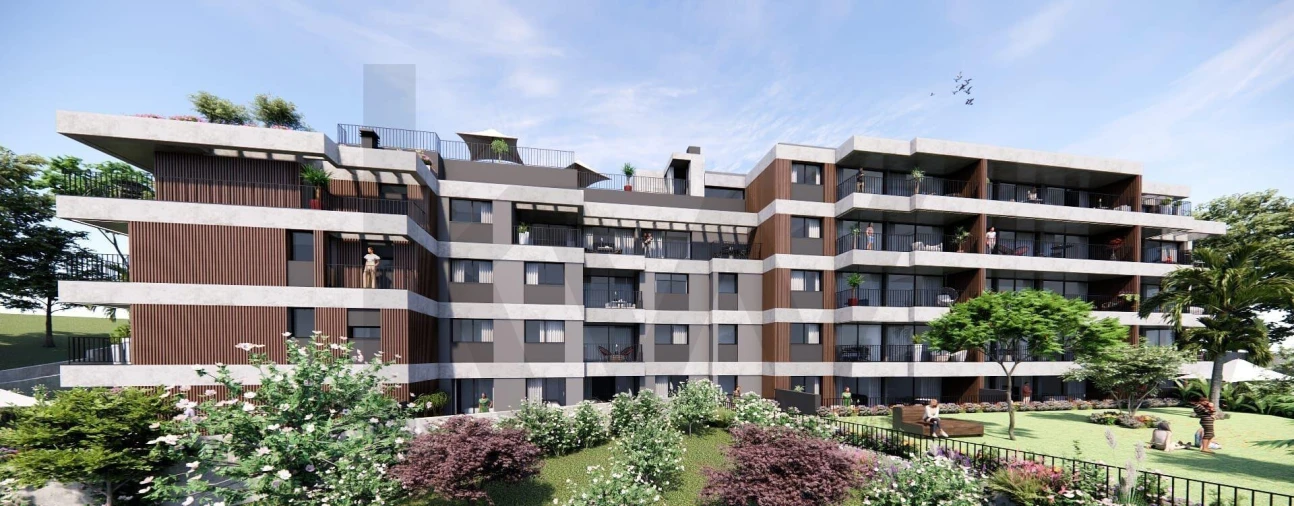 Apartamento T1 para Venda em Machico Foto 20