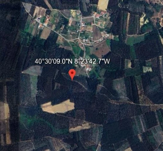 Terreno para Venda em Aguada de Cima Foto 10