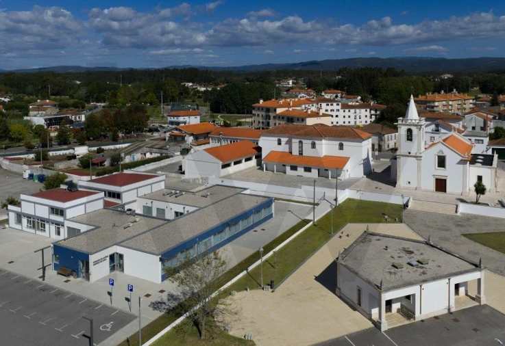Terreno para Venda em Aguada de Cima Foto 3