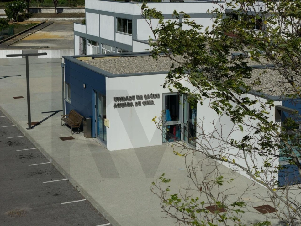 Terreno para Venda em Aguada de Cima Foto 5