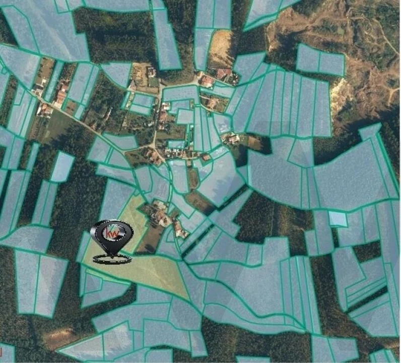 Terreno para Venda em Aguada de Cima Foto 14