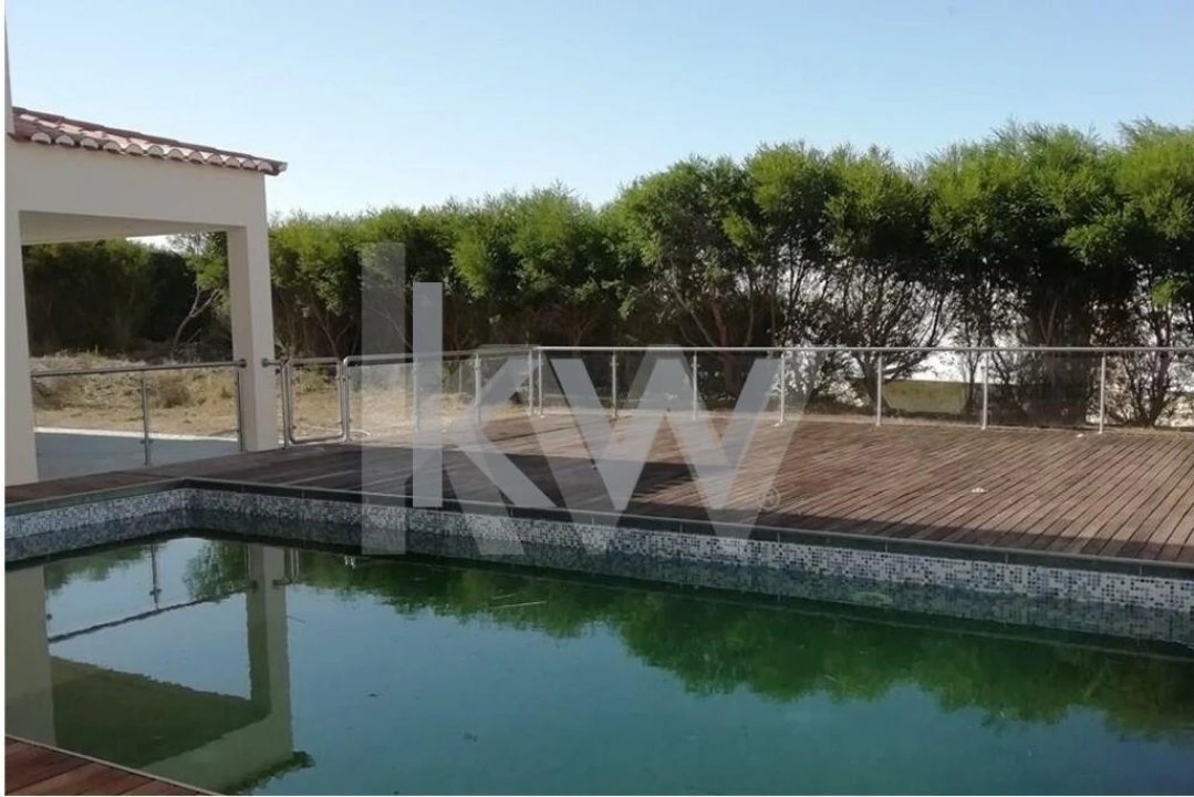 Moradia T4 para Venda em Queluz e Belas Foto 29