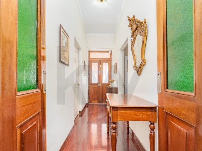 Moradia T4 para Venda em Funchal (Santa Maria Maior) Foto 31