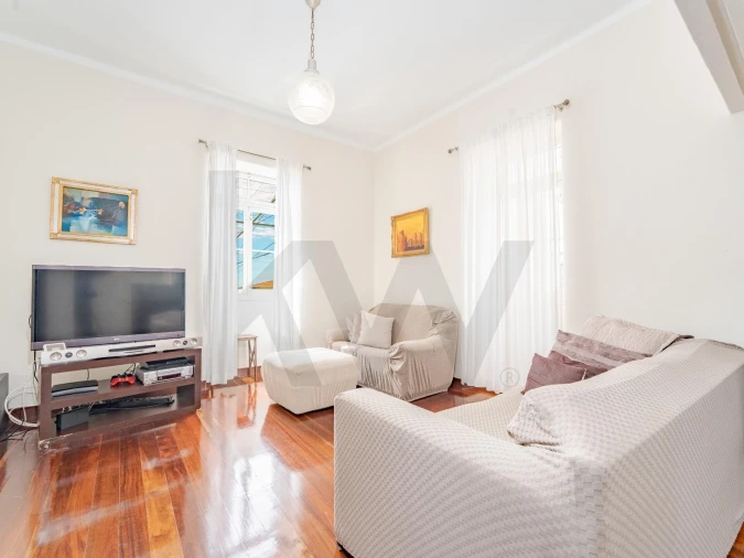 Moradia T4 para Venda em Funchal (Santa Maria Maior) Foto 22