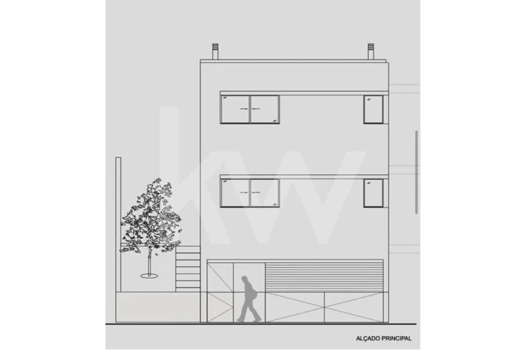 Terreno para Venda em Gulpilhares e Valadares Foto 4