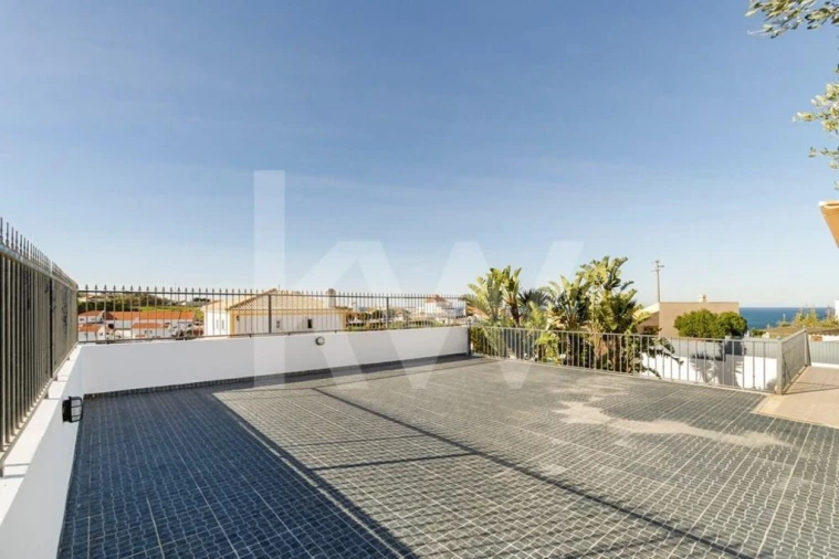 Moradia T5 para Venda em Colares Foto 41