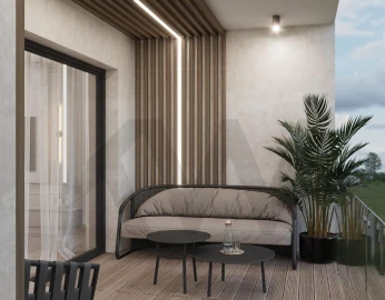 Apartamento T3 para Venda em Setubal (São Sebastião)