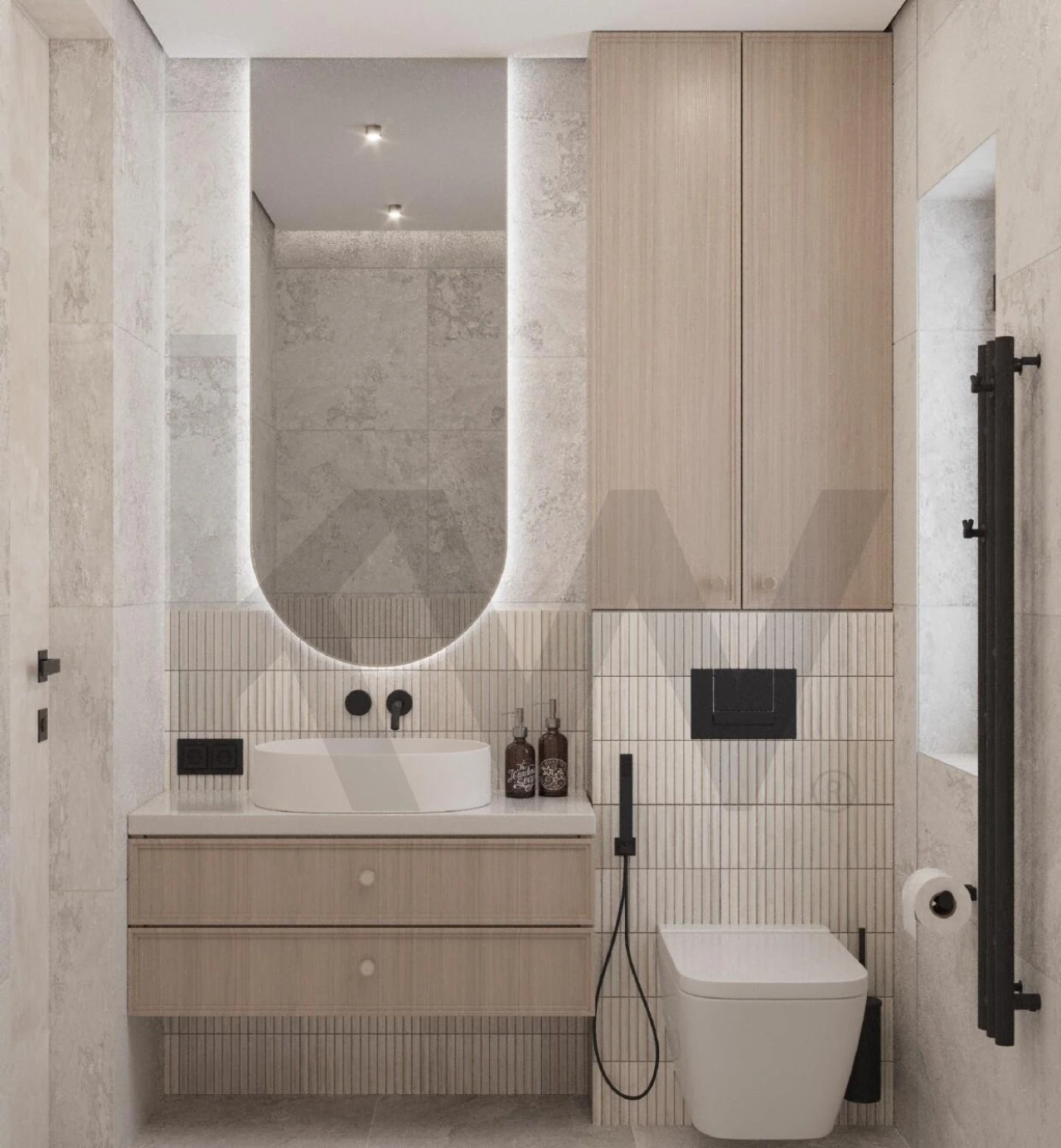 Apartamento T3 para Venda em Setubal (São Sebastião) Foto 7