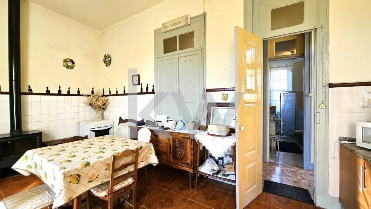 Quinta T8 para Venda em Santiago de Besteiros Foto 21