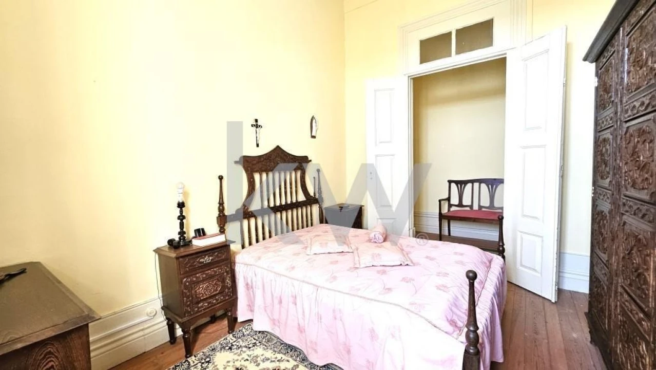 Quinta T8 para Venda em Santiago de Besteiros Foto 54